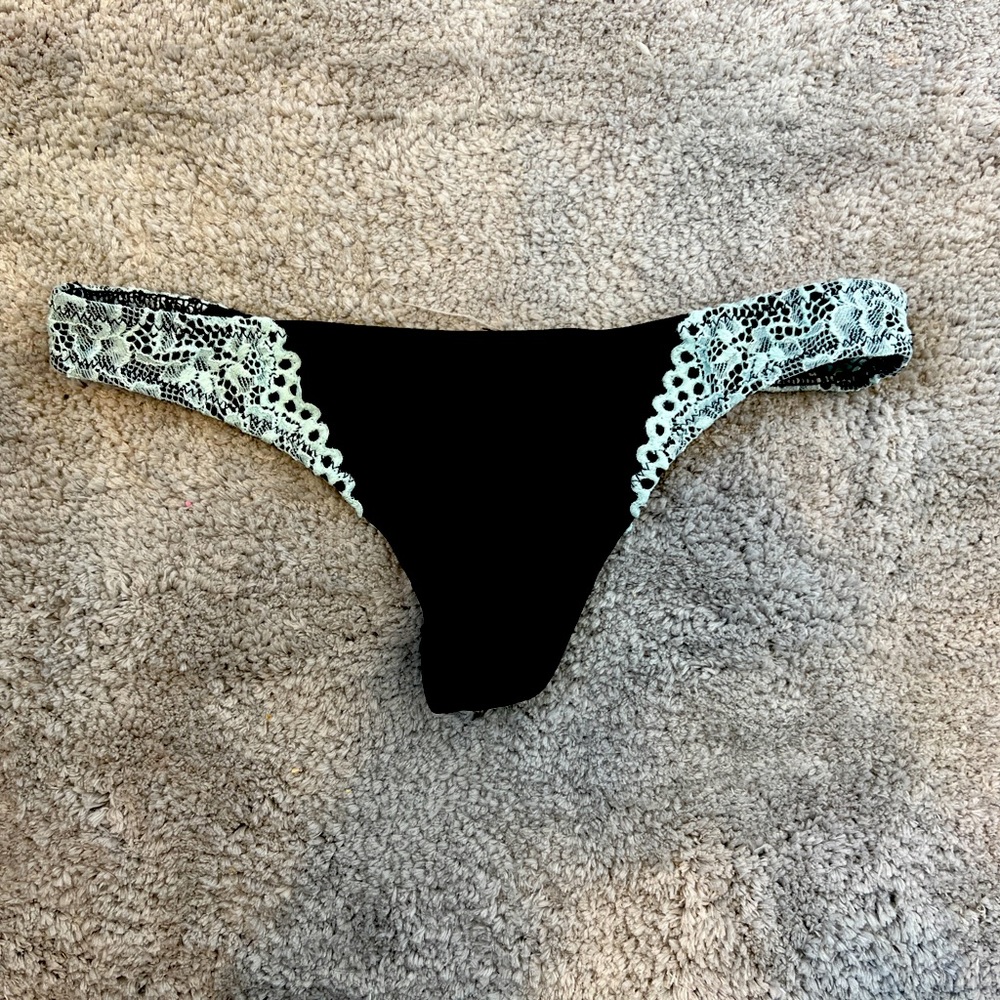La Senza Thong